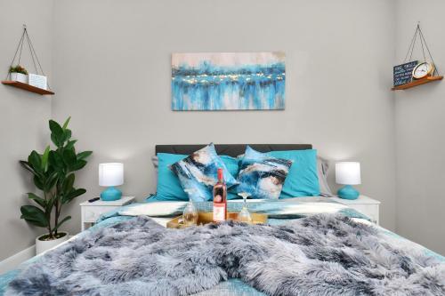 Apartamento Luxurious Downtown Houston Condo