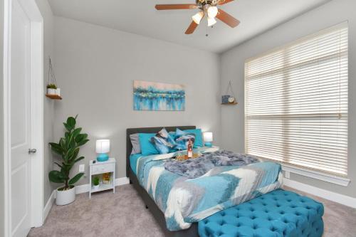 Apartamento Luxurious Downtown Houston Condo