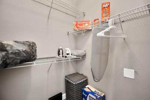 Apartamento Luxurious Downtown Houston Condo