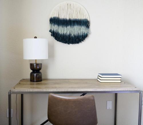 Wanderjaunt - The Place At Greenway Apartments