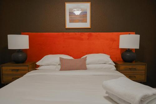 Wanderjaunt - The Place At Greenway Apartments