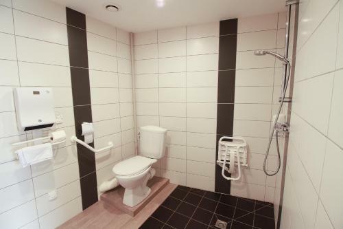 Hotel H�tel La Couronne