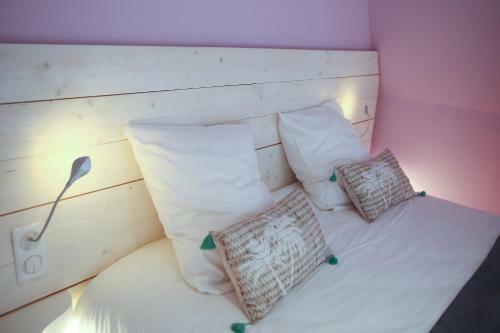 Hotel H�tel La Couronne