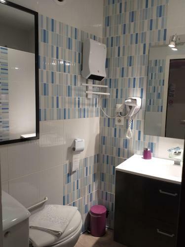Hotel H�tel La Couronne
