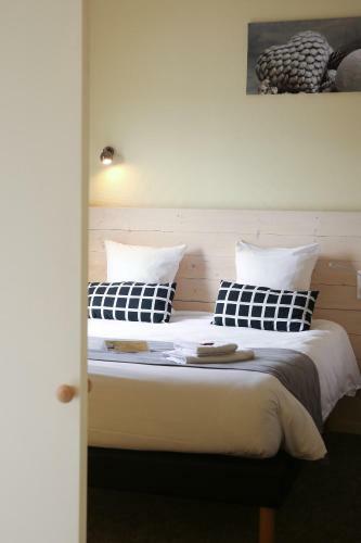 Hotel H�tel La Couronne