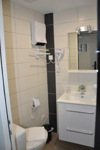 Hotel H�tel La Couronne