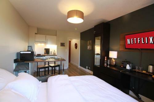 Apartamentos Standingappart Marmande Centre