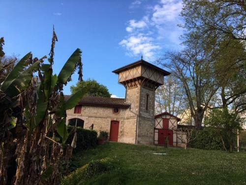 La D�pendance De Bazin