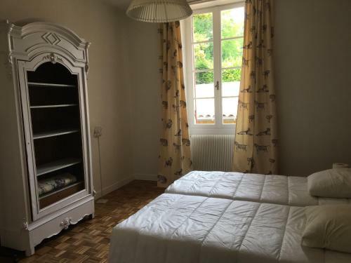 La D�pendance De Bazin
