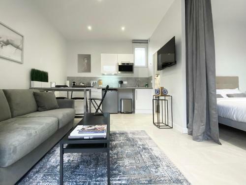 Aparthotel Standinghouse Marmande Centre
