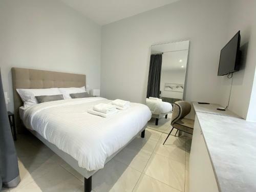 Aparthotel Standinghouse Marmande Centre