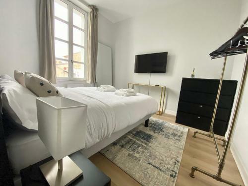 Aparthotel Standinghouse Marmande Centre