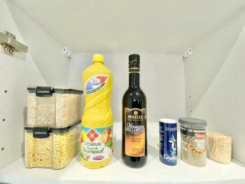 Apartamentos Shineappart Marmande Centre