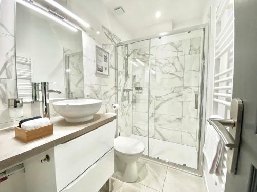 Apartamentos Shineappart Marmande Centre
