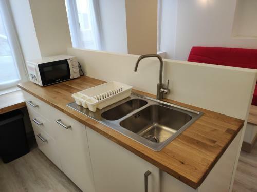 Apartamento Le Pied � Terre