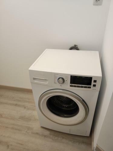 Apartamento Le Pied � Terre
