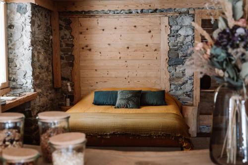 Bed & Breakfast L'herbier - Chambre D'h�tes -