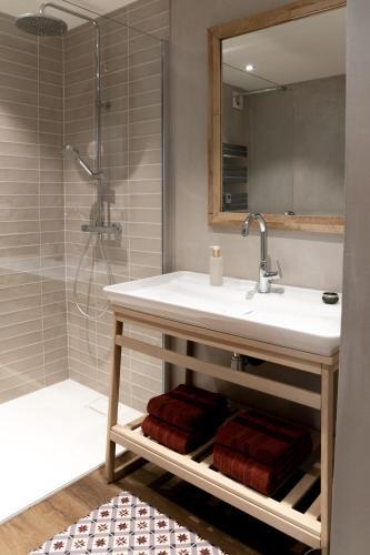 Bed & Breakfast L'herbier - Chambre D'h�tes -