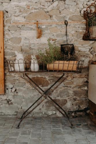 Bed & Breakfast L'herbier - Chambre D'h�tes -