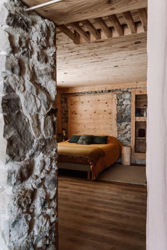 Bed & Breakfast L'herbier - Chambre D'h�tes -