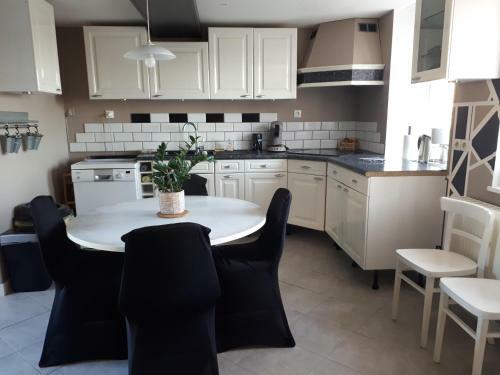 G�te 6 � 8 Personnes