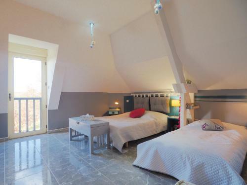 Villa Les Bernadoux