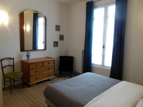 Bed & Breakfast L'expressoir-maison D'h�tes