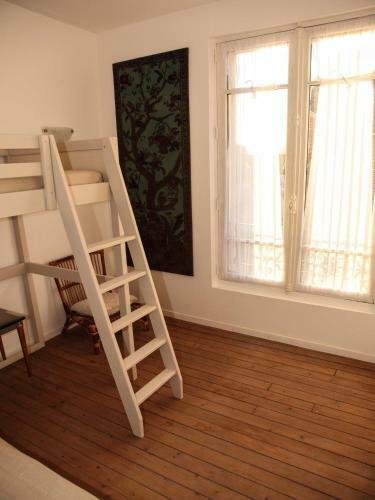 Bed & Breakfast L'expressoir-maison D'h�tes