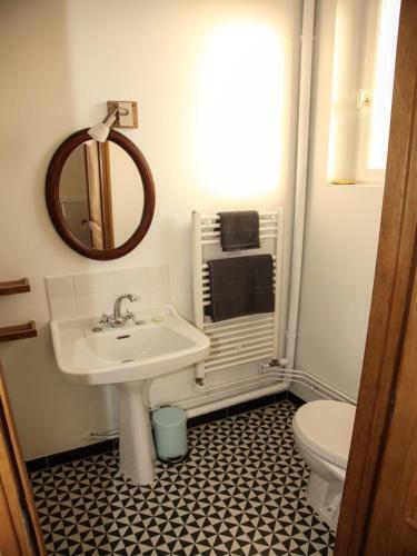 Bed & Breakfast L'expressoir-maison D'h�tes