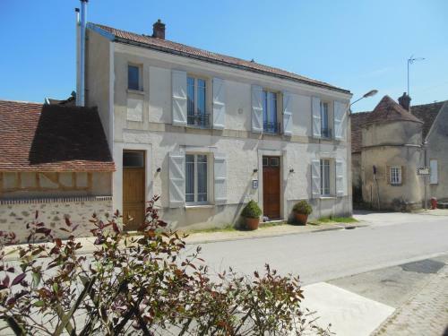 Bed & Breakfast L'expressoir-maison D'h�tes