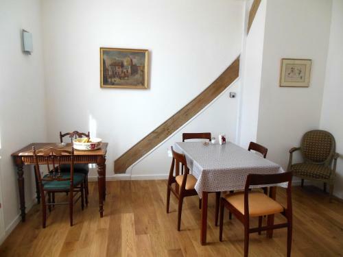 Bed & Breakfast L'expressoir-maison D'h�tes