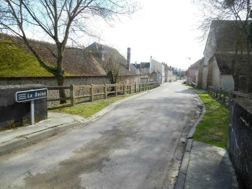 Bed & Breakfast L'expressoir-maison D'h�tes