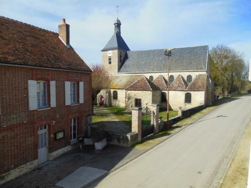 Bed & Breakfast L'expressoir-maison D'h�tes