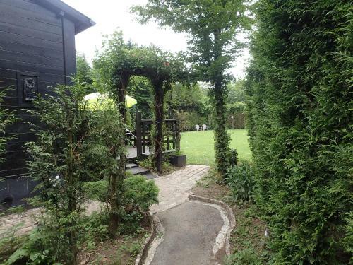Chalet � Fleur De R�ve