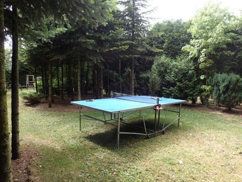 Chalet � Fleur De R�ve