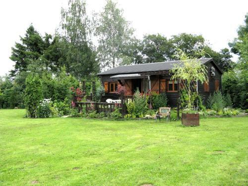 Chalet � Fleur De R�ve