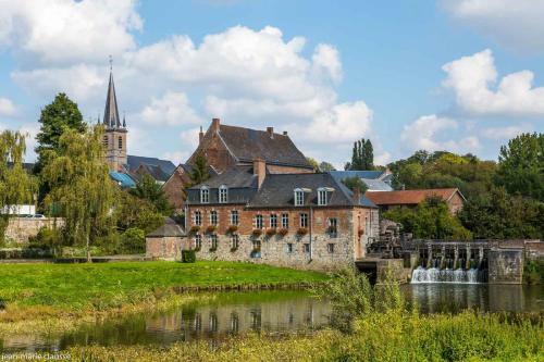 Chalet � Fleur De R�ve