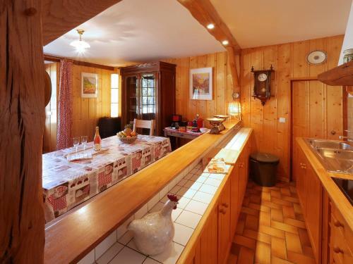 Domaine de Bellevue G�te Du Mont Poupet