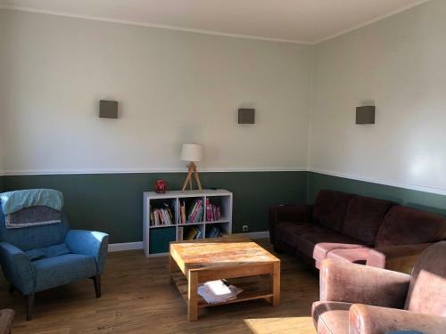 Hostal Le Crois� 1029