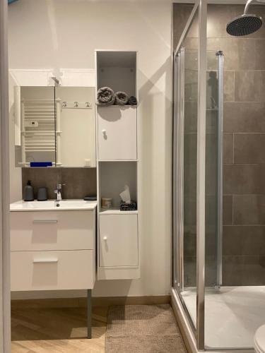 Apartamento Le Studio � D�couvrir.