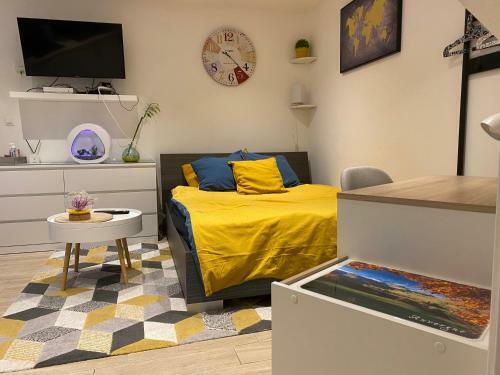Apartamento Le Studio � D�couvrir.