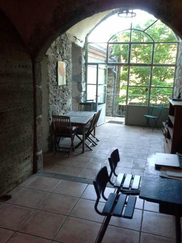 La Maison Neuve