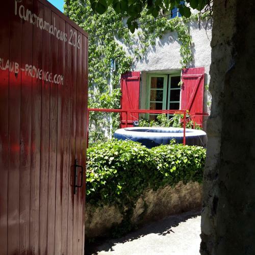 Panoramahaus Cevennen S�dfrankreich