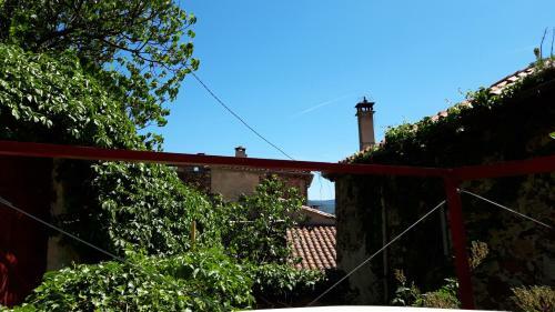 Panoramahaus Cevennen S�dfrankreich