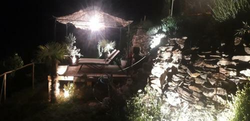 Panoramahaus Cevennen S�dfrankreich