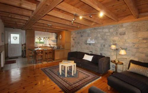Apartamento Au Relais Ard�chois