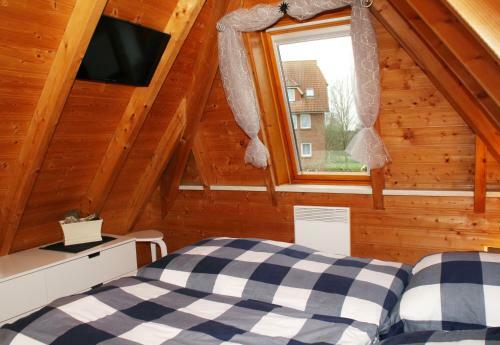 Ferienhaus Mika Dorum-neufeld