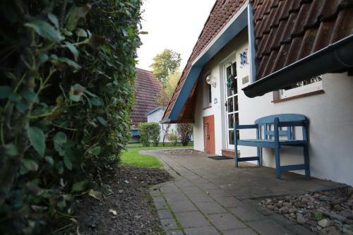 Ferienhaus Mika Dorum-neufeld