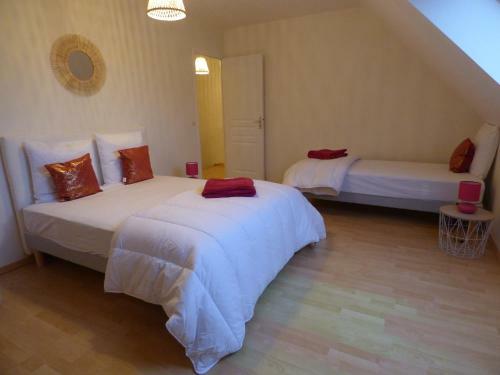 G�te Du Guindal