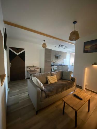 Apartamento Au C?ur Du S�n�chal